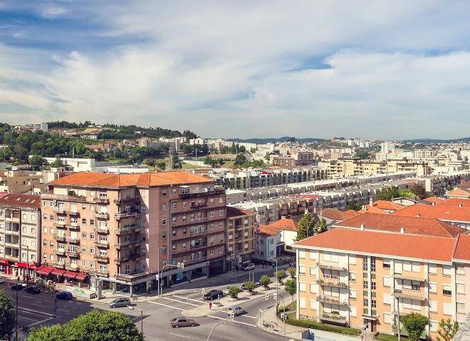 Mercure braga centro hotel