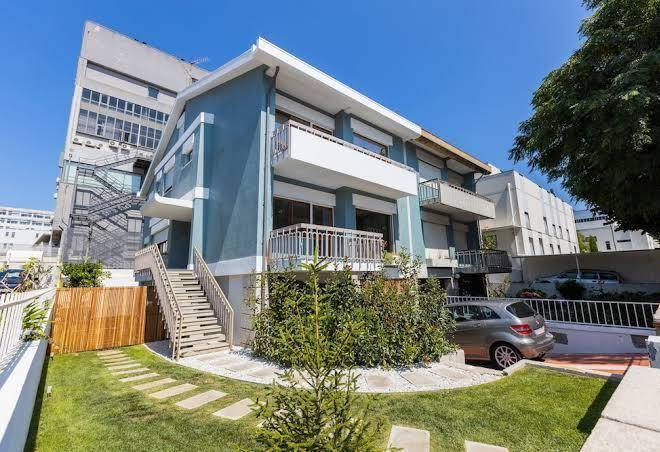 Nona urban lodging