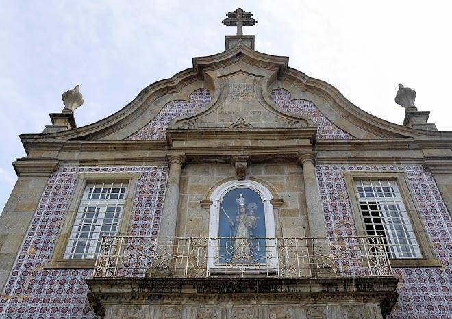 Hotel senhora a branca