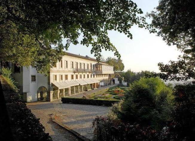 Hotel do lago
