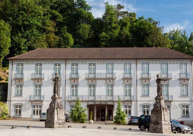 Hotel do templo