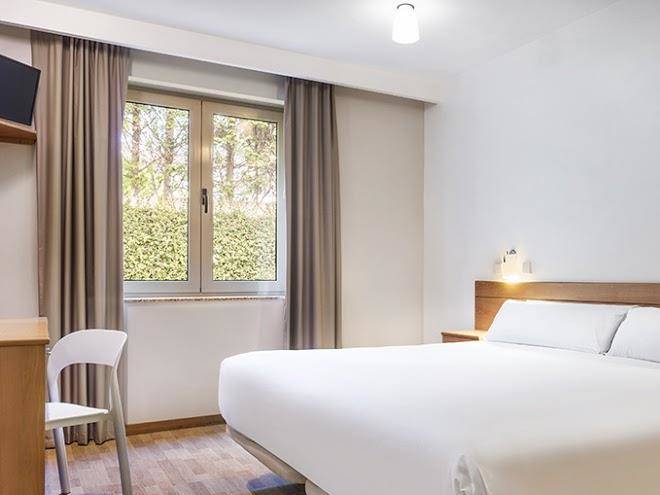 B&B Hotel Braga Lamaçaes