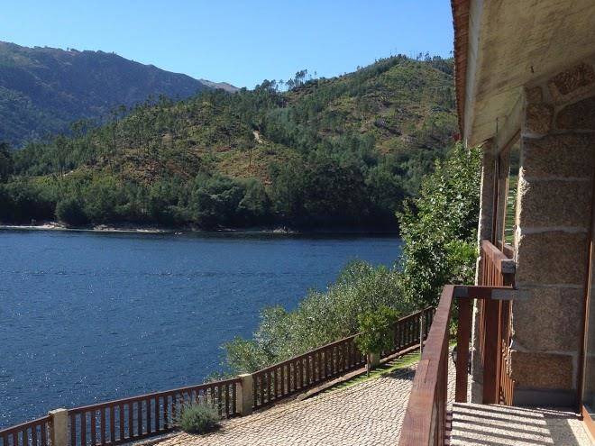 A cabana