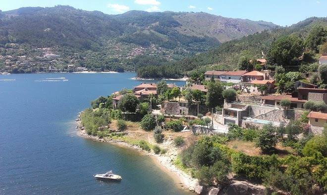 Alojamento Por Do Sol Image