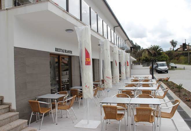 Beleza serra guide hotel