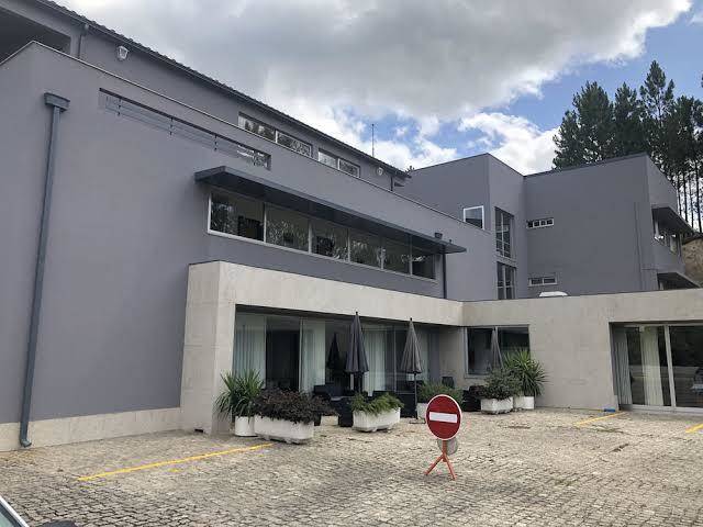 Hotel eco salvador