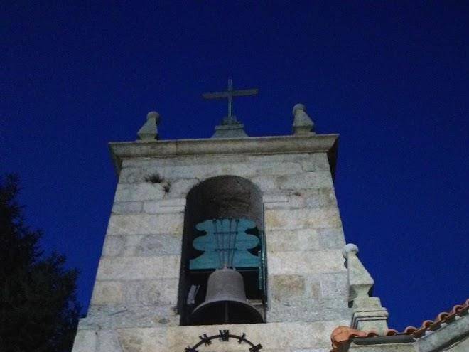 O refugio de sara geres