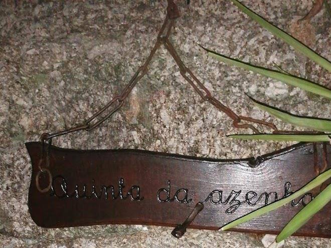 Quinta da azenha