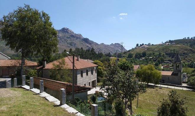 Quinta da domingas