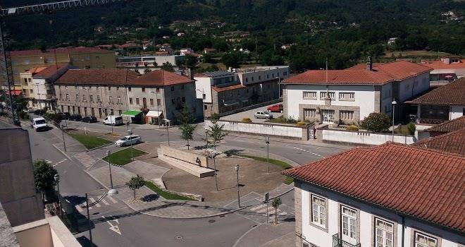 Ares de vieira