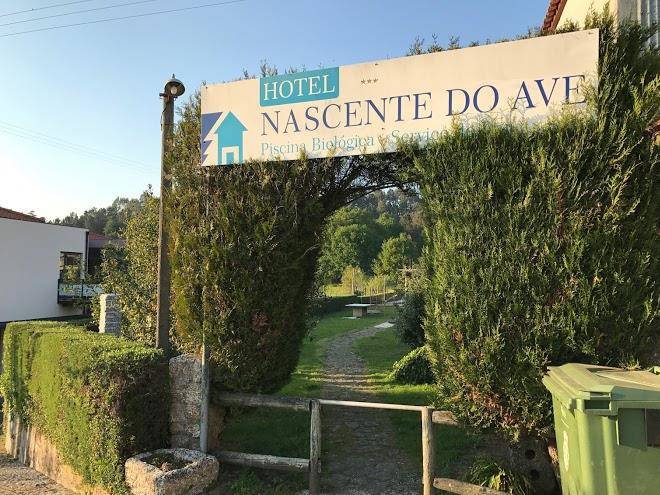 Nascente do ave lda