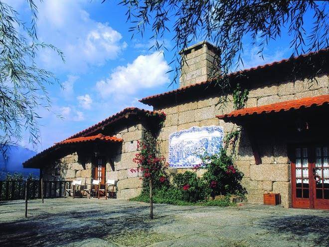 Quinta brasao da canicada