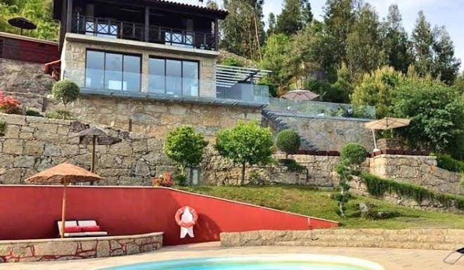 Quinta cercas da costa