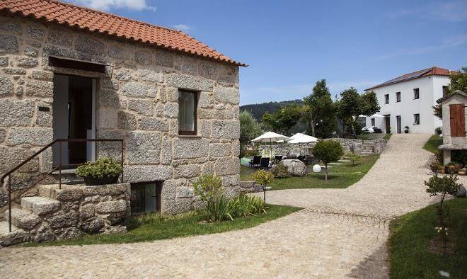 Quinta da mouta turismo rural