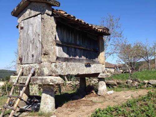 Quinta Das Glicinias Image