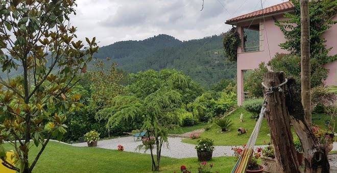 Quinta das tres fontes