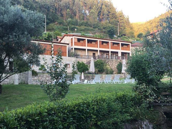 Quinta de barbedo turismo rural
