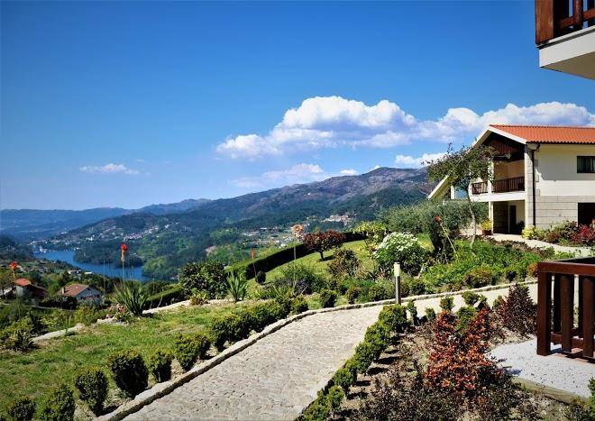 Quinta do bento