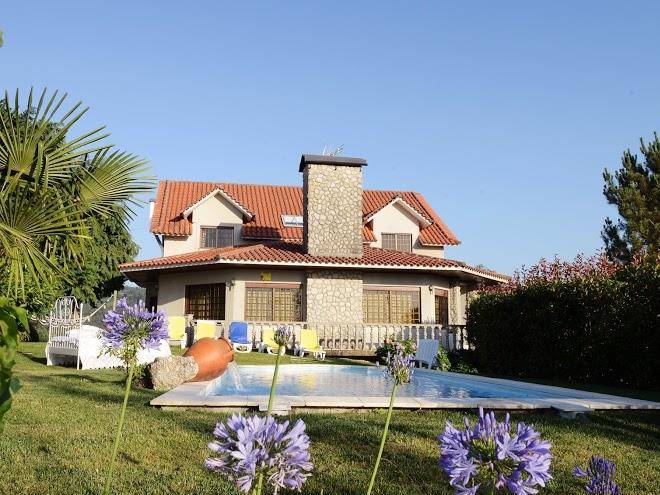 Quinta do emigrante
