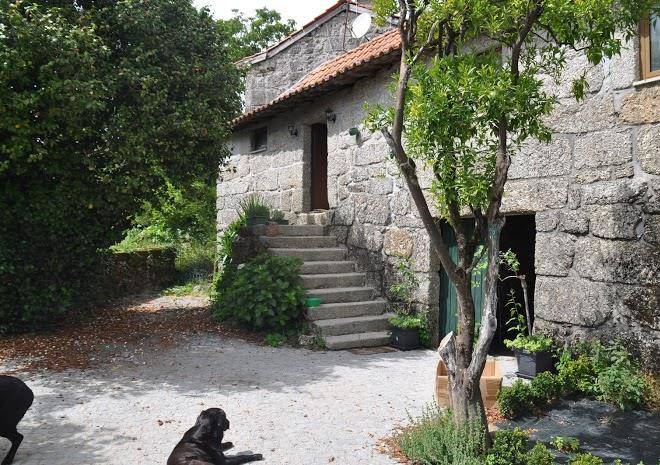 Quinta do gomes
