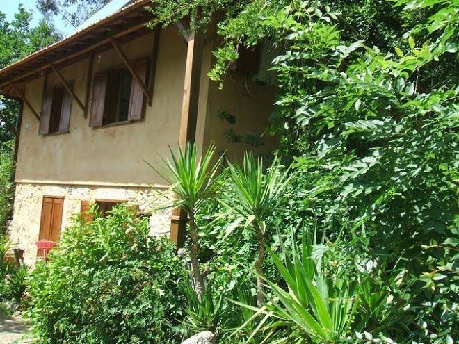 Quinta dos avos geres