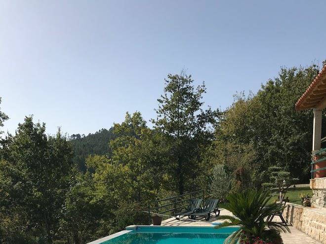 Quinta paraiso do ermal