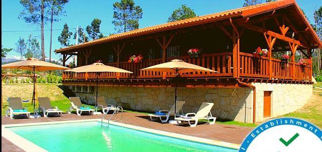 Refugio de gestacas
