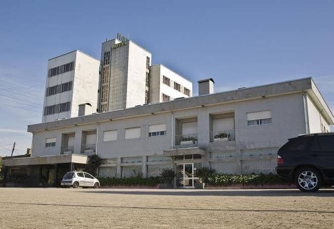 Hotel moutados