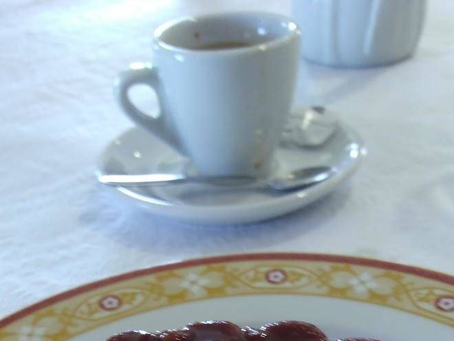 Restaurante e residencial colina do ave