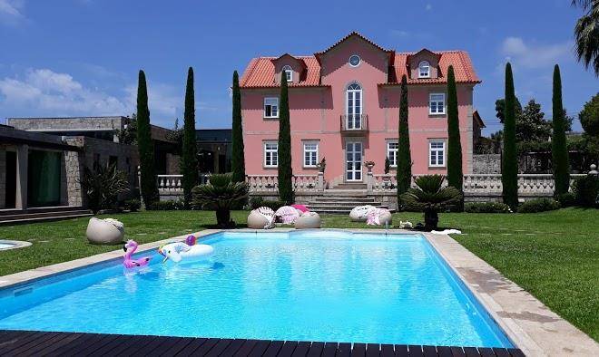 Quinta bica da cruz