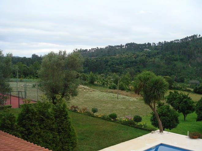 Quinta de cachopaes