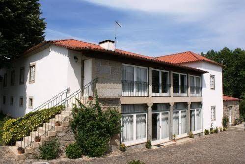 Quinta de s bento de prado
