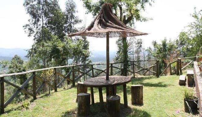 Quinta leiras de mondim