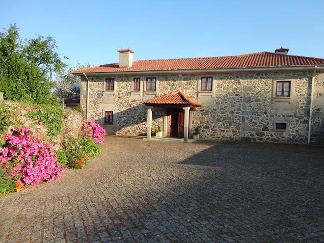 Turismo rural quinta dom jose