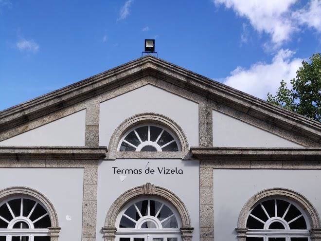Hotel termas vizela