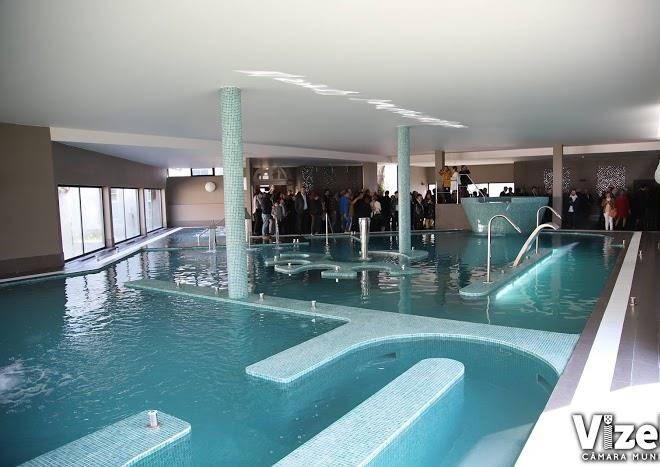 Termas de vizela centro tesal