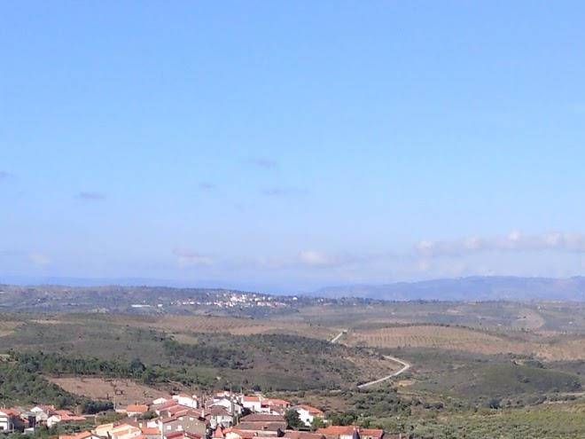 Alojamento rural de gouveia
