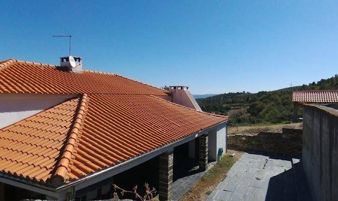Alojamento rural de sendim da serra