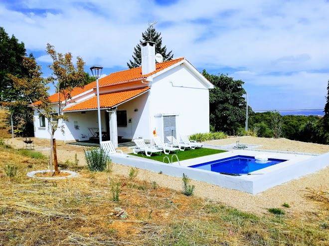 Alojamento rural de vales