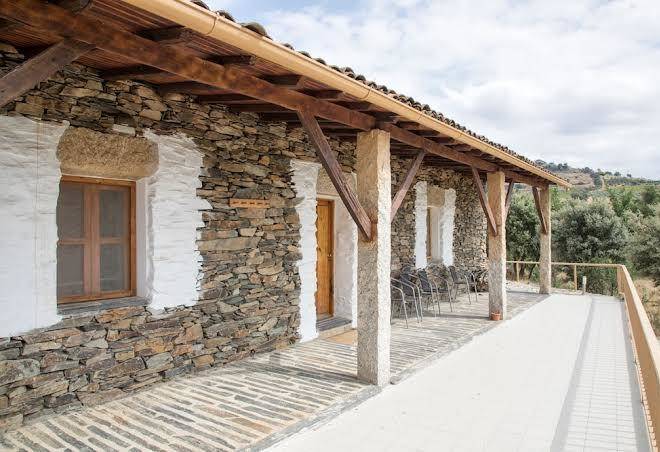 Quinta do barracao da vilarica