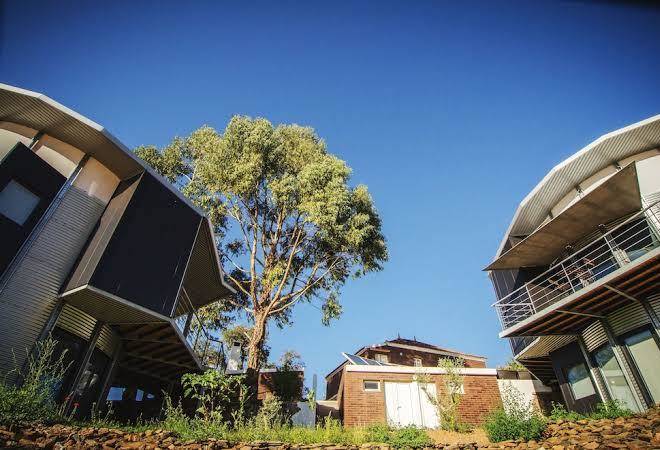 Silo Housing Quinta Da Bela Vista Agroturismo Image