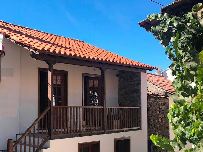 Studio rural vilarinho