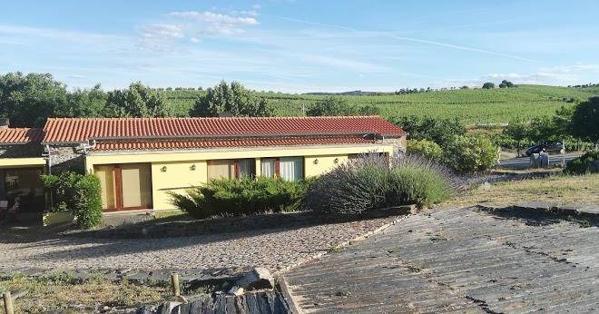Quinta do salgueiro