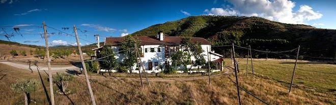 Quinta das covas