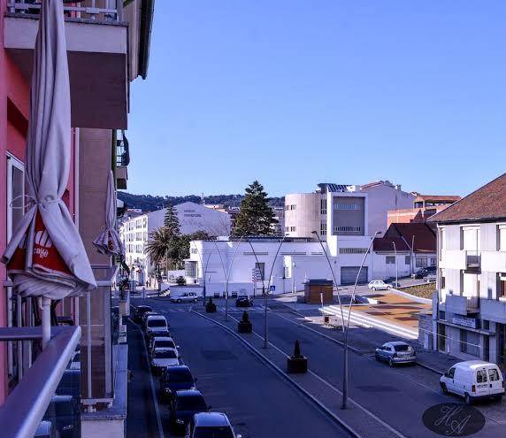 Hotel alendouro