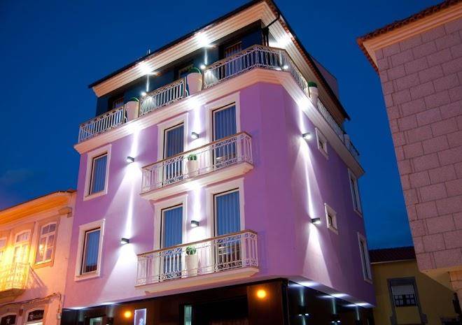 Hotel muchacho