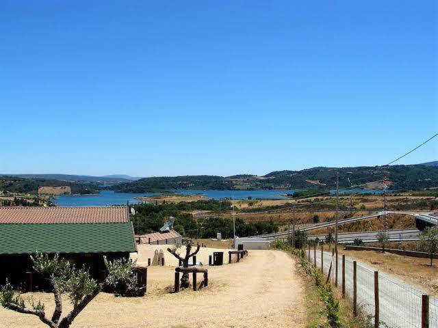 Monte do azibo resort