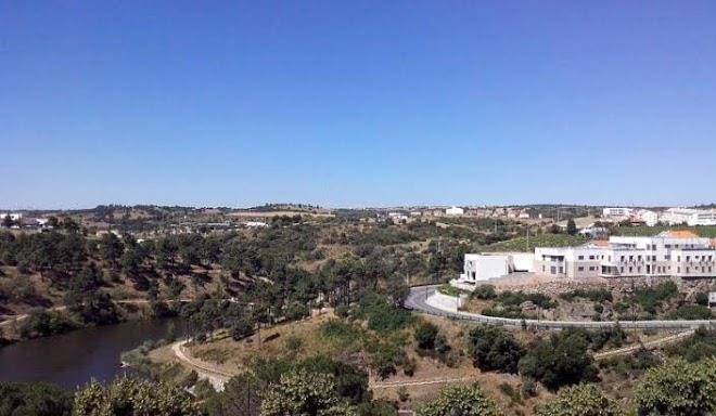 Hotel mirafresno lda