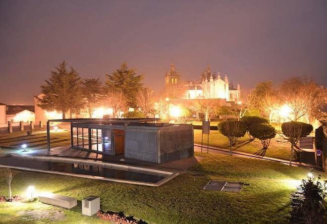 Hotel miranda do douro