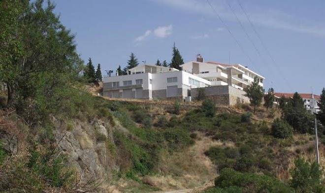 Hotel Parador Santa Catarina Image